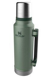 Stanley Classic Legendary Vacuum Bottle 1.4L Khaki