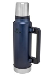 Classic Legendary Vacuum Bottle 1.4L Navy