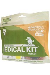 AMK Heeler Medical Kit