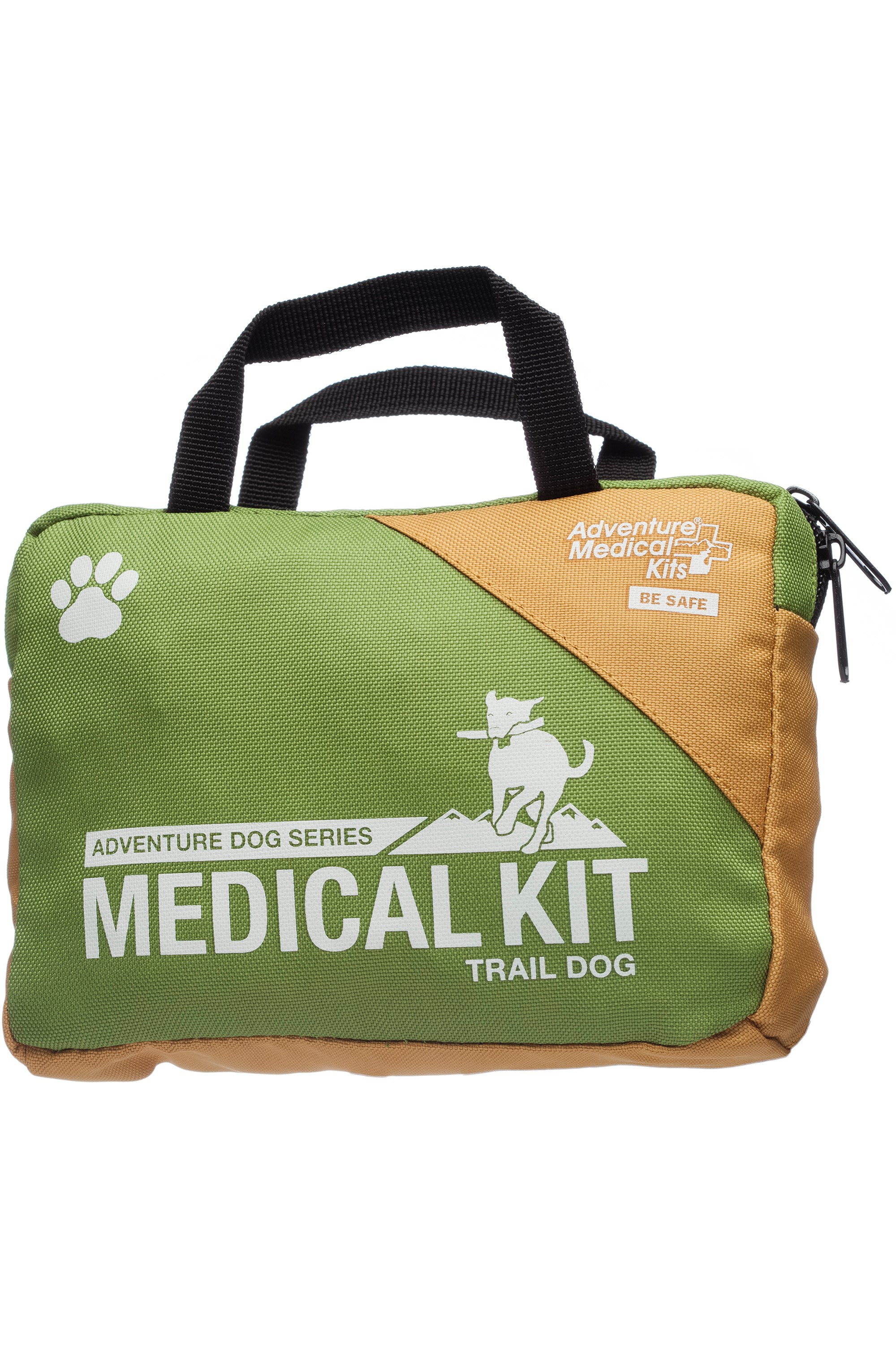 AMK Trail Dog Medical Kit - ONE