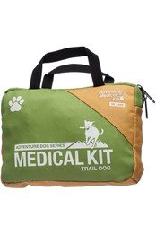 AMK Trail Dog Medical Kit One