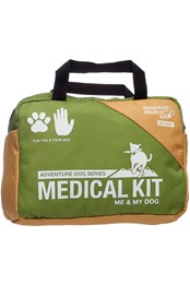 AMK Me & My Dog Medical Kit One