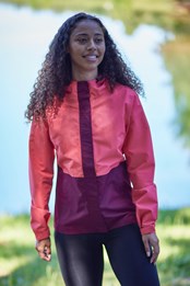 Oceanside Womens 2.5 Layer Waterproof Jacket