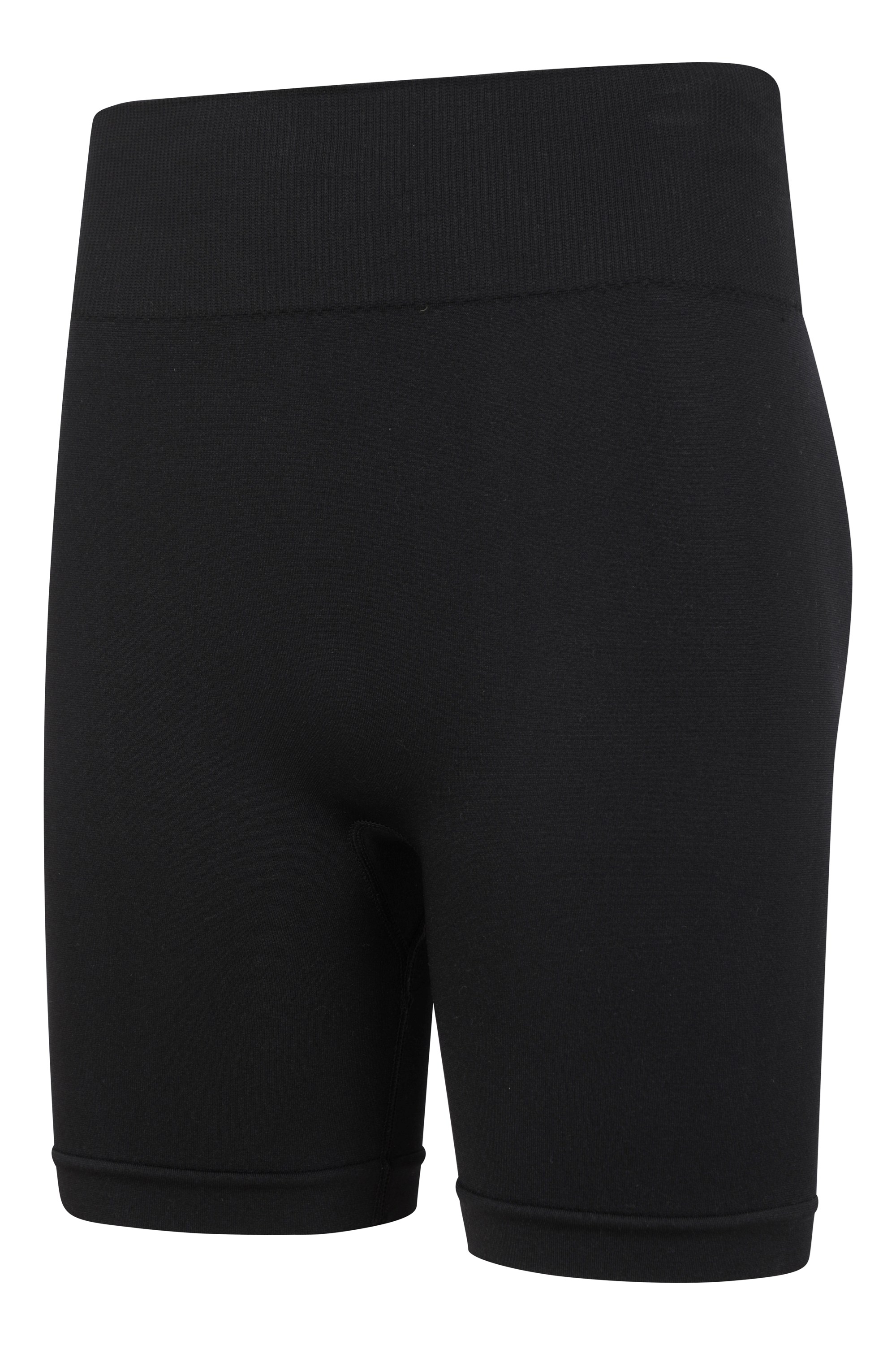 Womens Seamless Shorts