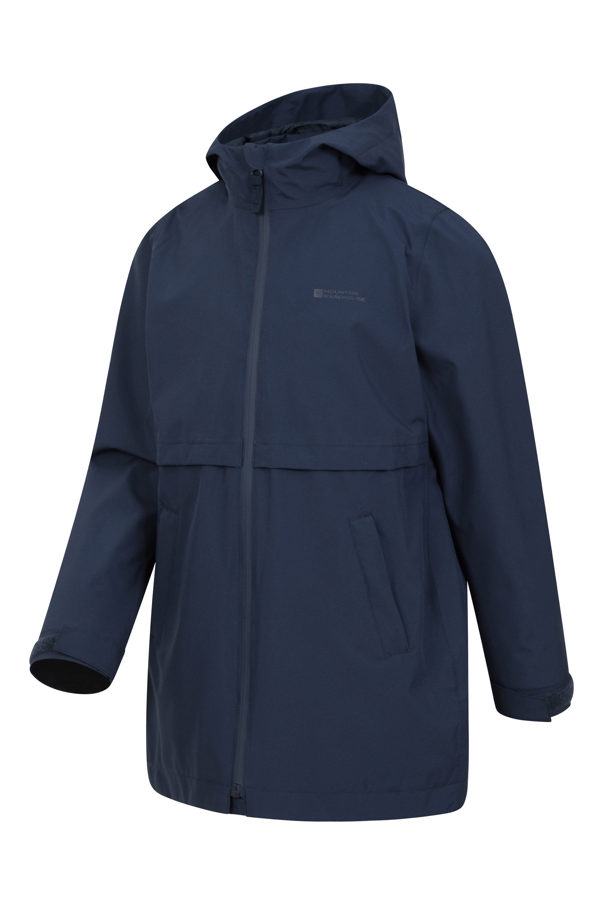 Hilltop womens waterproof jacket best sale