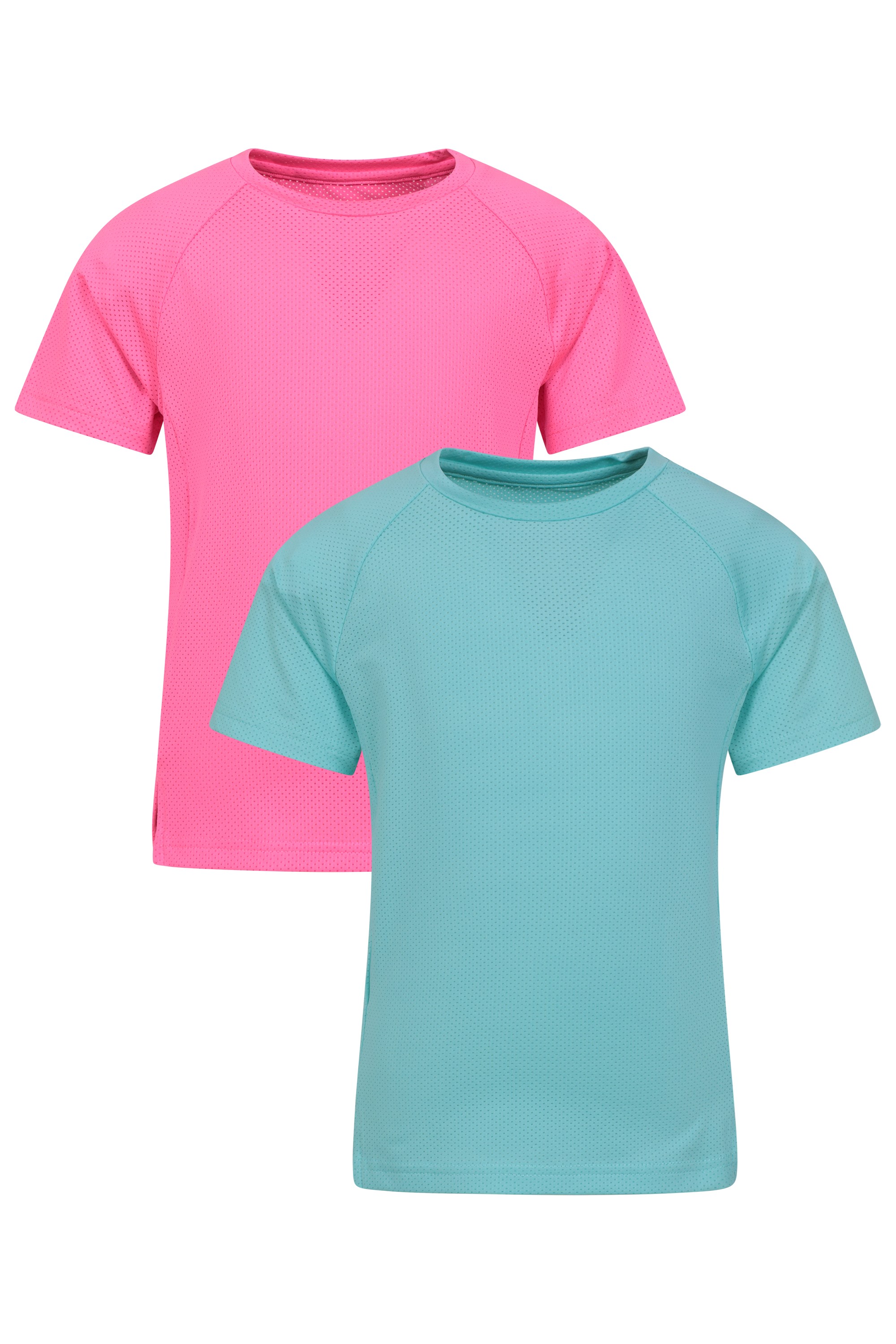 PDM7618, Children's/Girls' Activewear Tops and Leggings