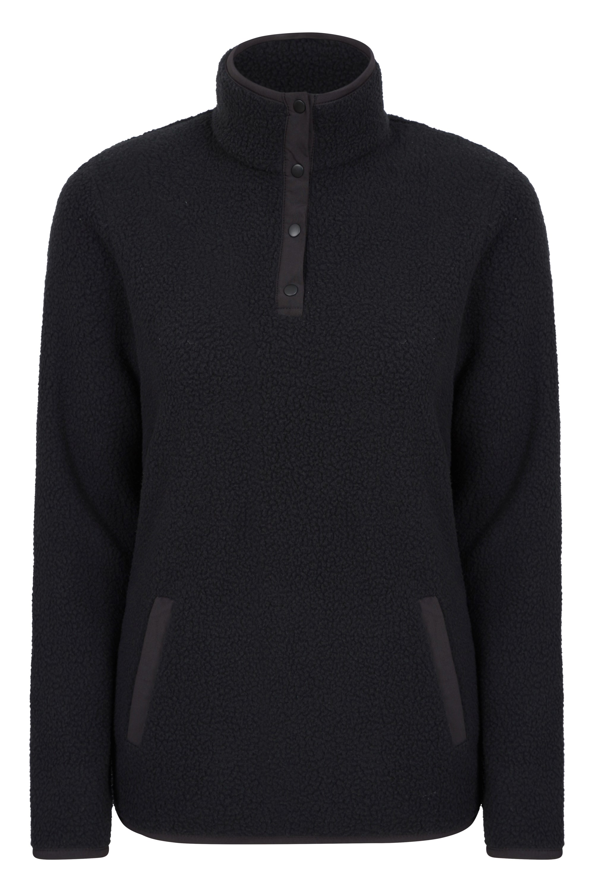 Mono B KT-A097 Fleece Lined Rolled Neck Pullover - Music Collection and  Dance Corner Canada, Canada, Newfoundland, NL