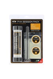NGT PVA Bait Wide Session Pack