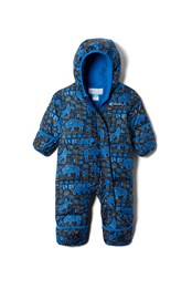 Columbia Snuggly Bunny™ Baby Snowsuit