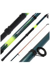 Angling Pursuits 12ft Beachcaster Fishing Rod