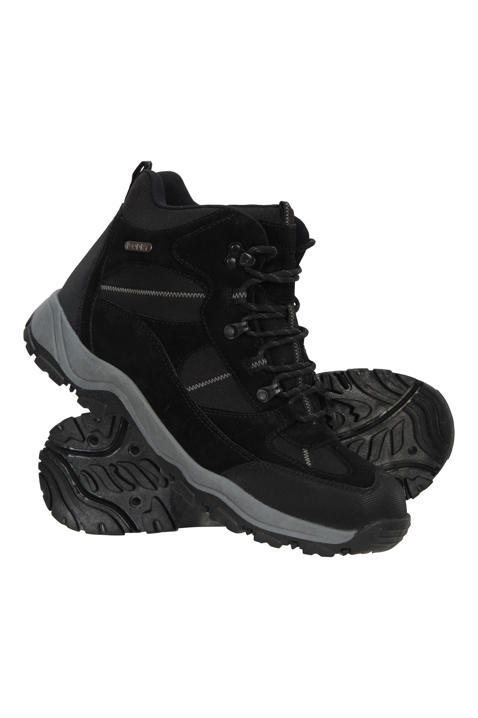 Mountain Warehouse BNIB Mens Mountain Warehouse Arctic Thermal Trekking Hiking Boots Sz 8 RRP £119 
