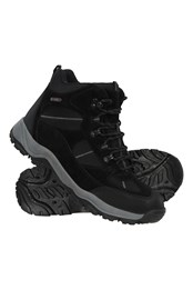 Yorkshire Waterproof Mens Boots