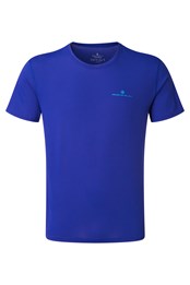 Mens Core T-Shirt Blue