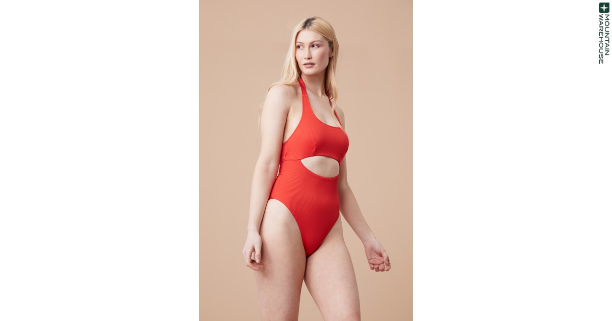 Take The Plunge Womens Swimsuit