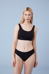 Active People Urban Womens Knickers Black