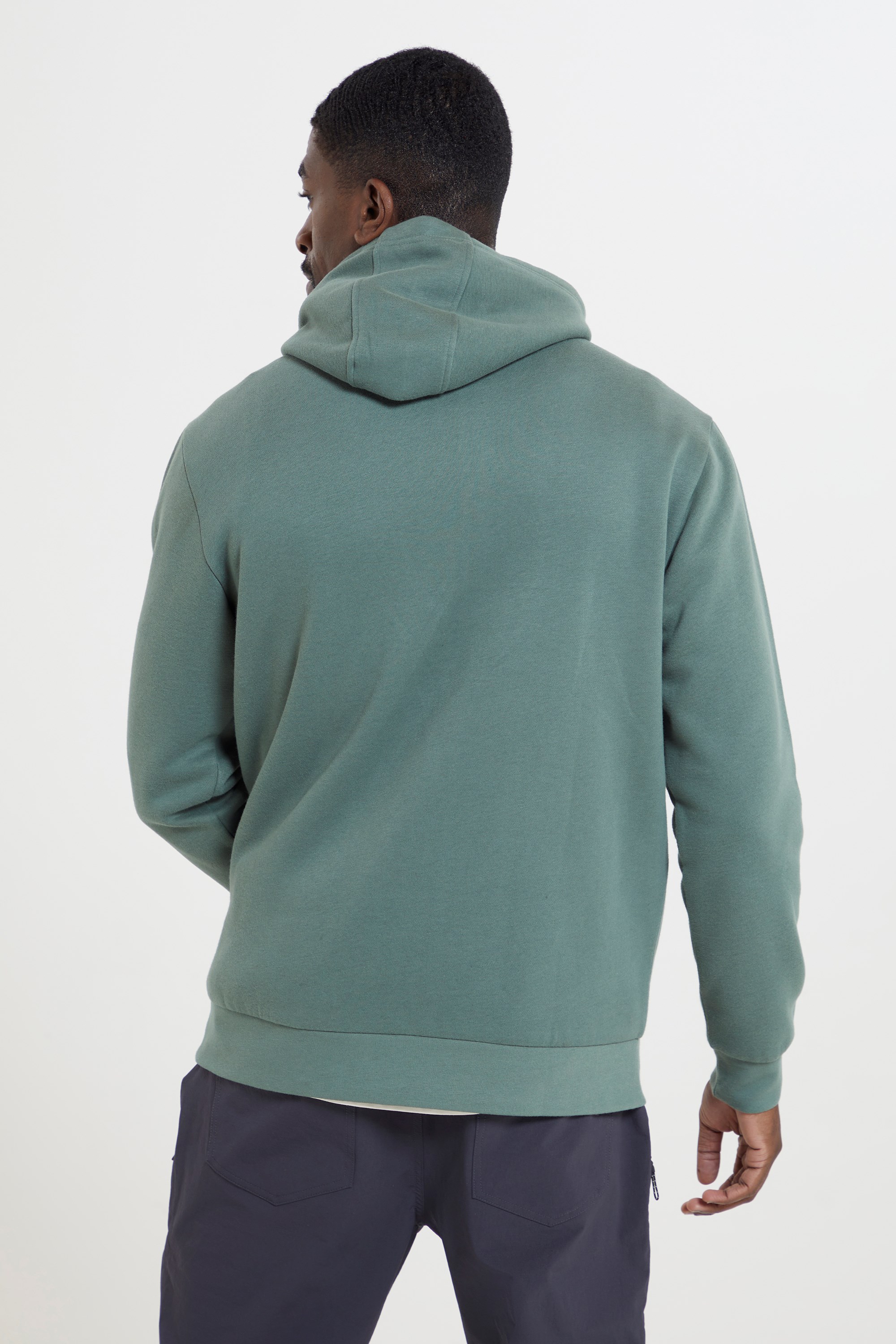 Mountain warehouse deals mens hoodies