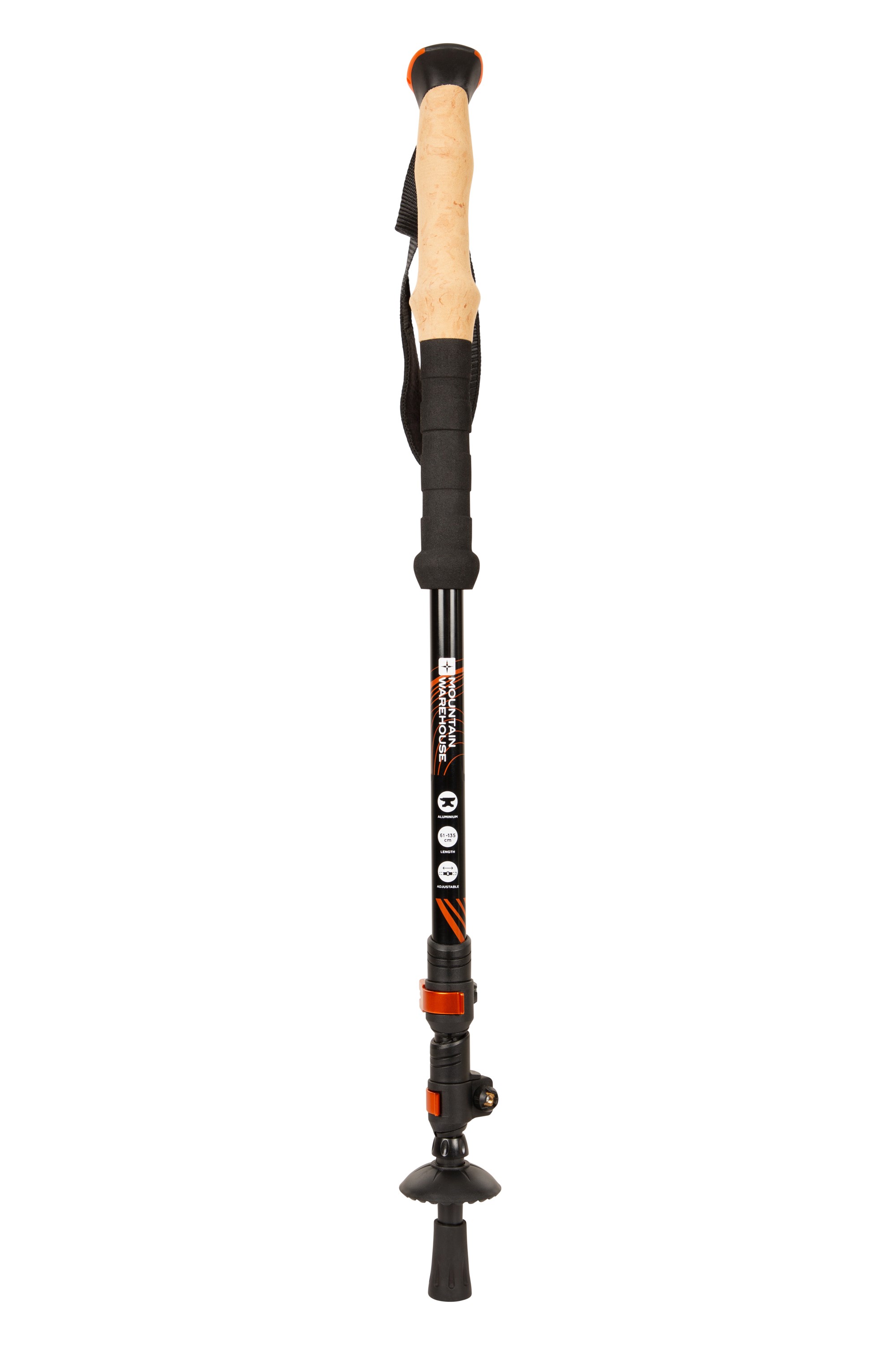 Ultra K2 Hiking Pole