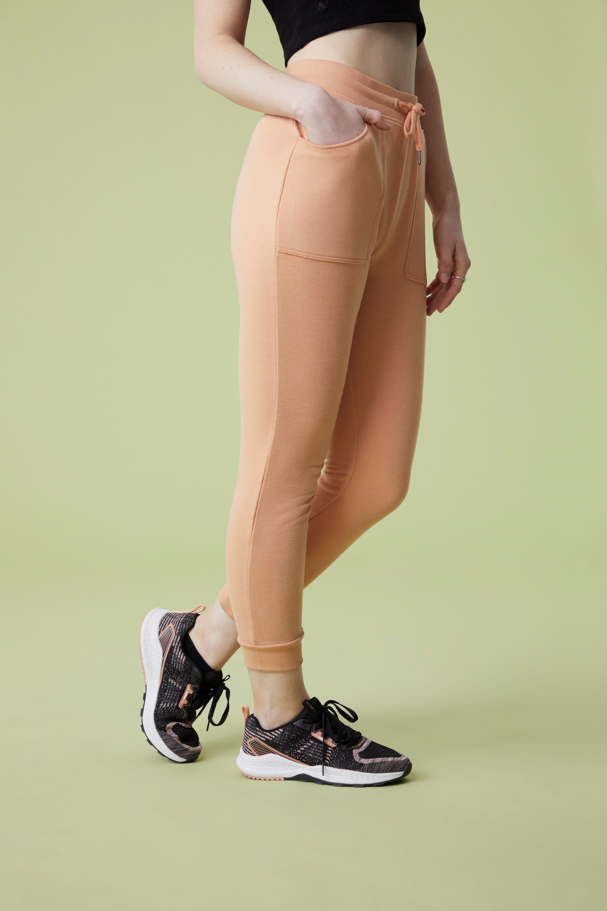 Women's Active Wear Leggings