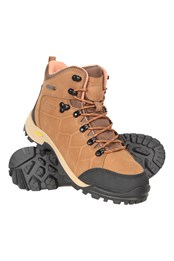 Hurricane Extreme botas IsoGrip impermeables para mujer