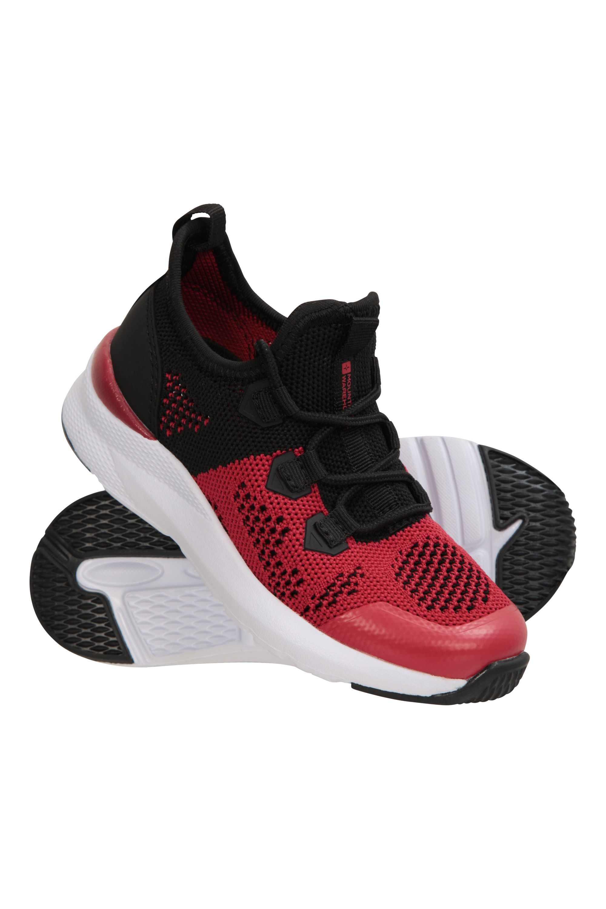 Skyline Kids Chunky Trainers | Mountain