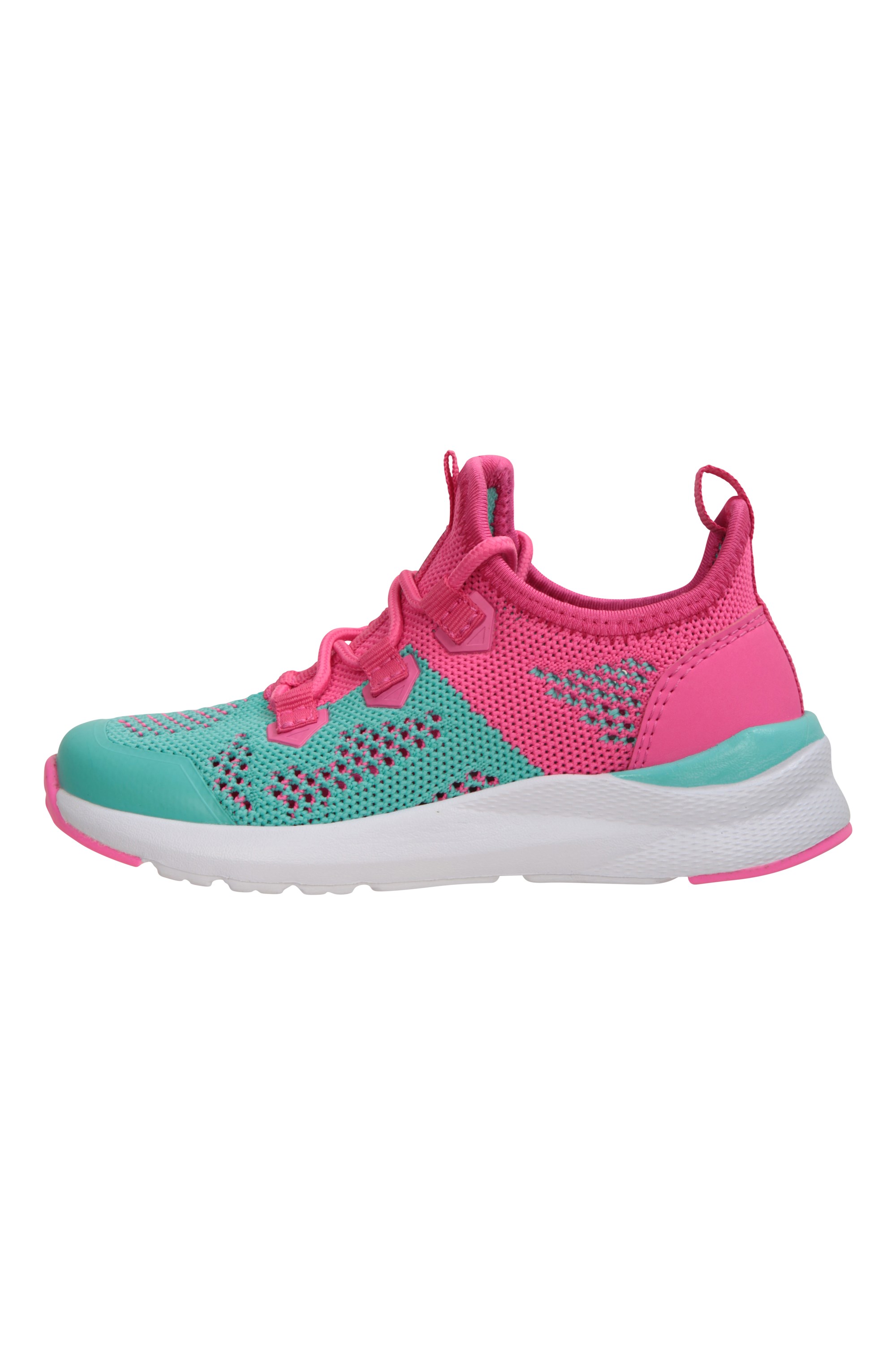 Skyline Kids Chunky Sneakers | Mountain