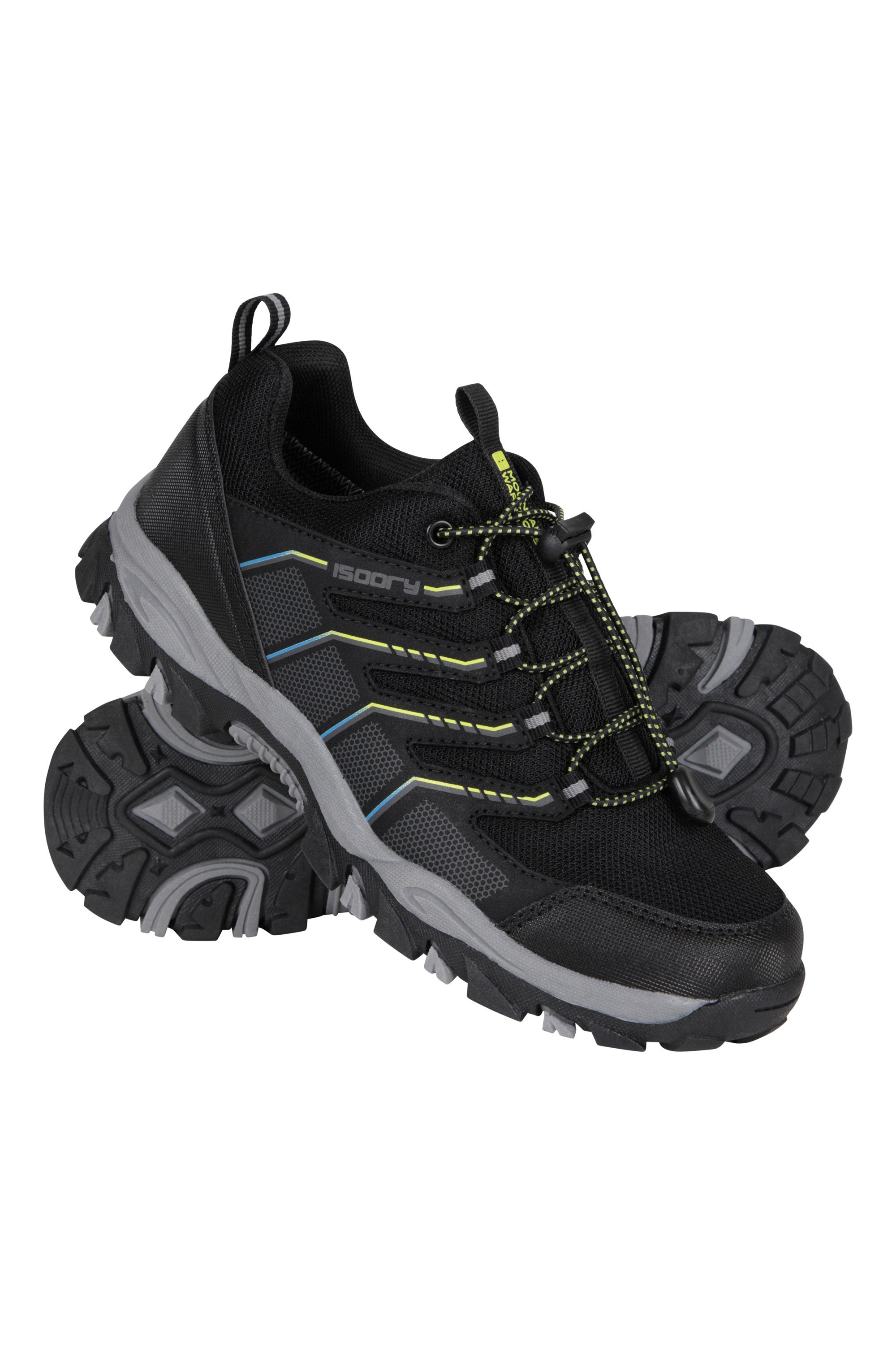Bolt Kids Active Waterproof Shoes