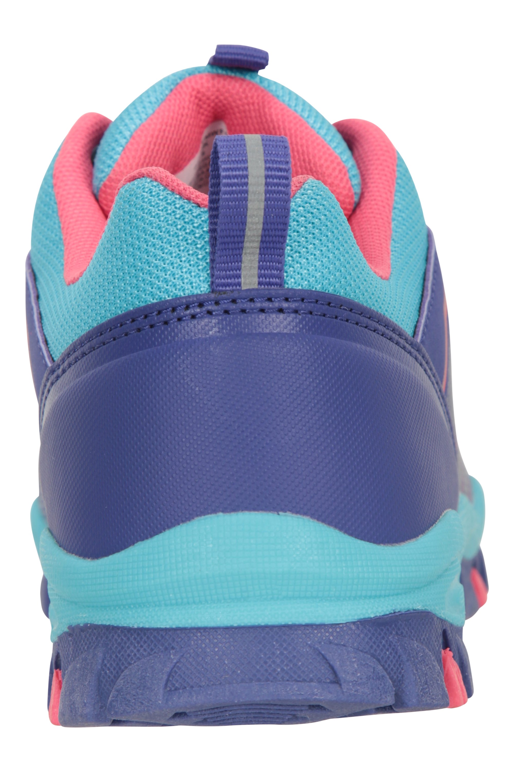 Bolt Kids Active Waterproof Shoes | Mountain Warehouse GB