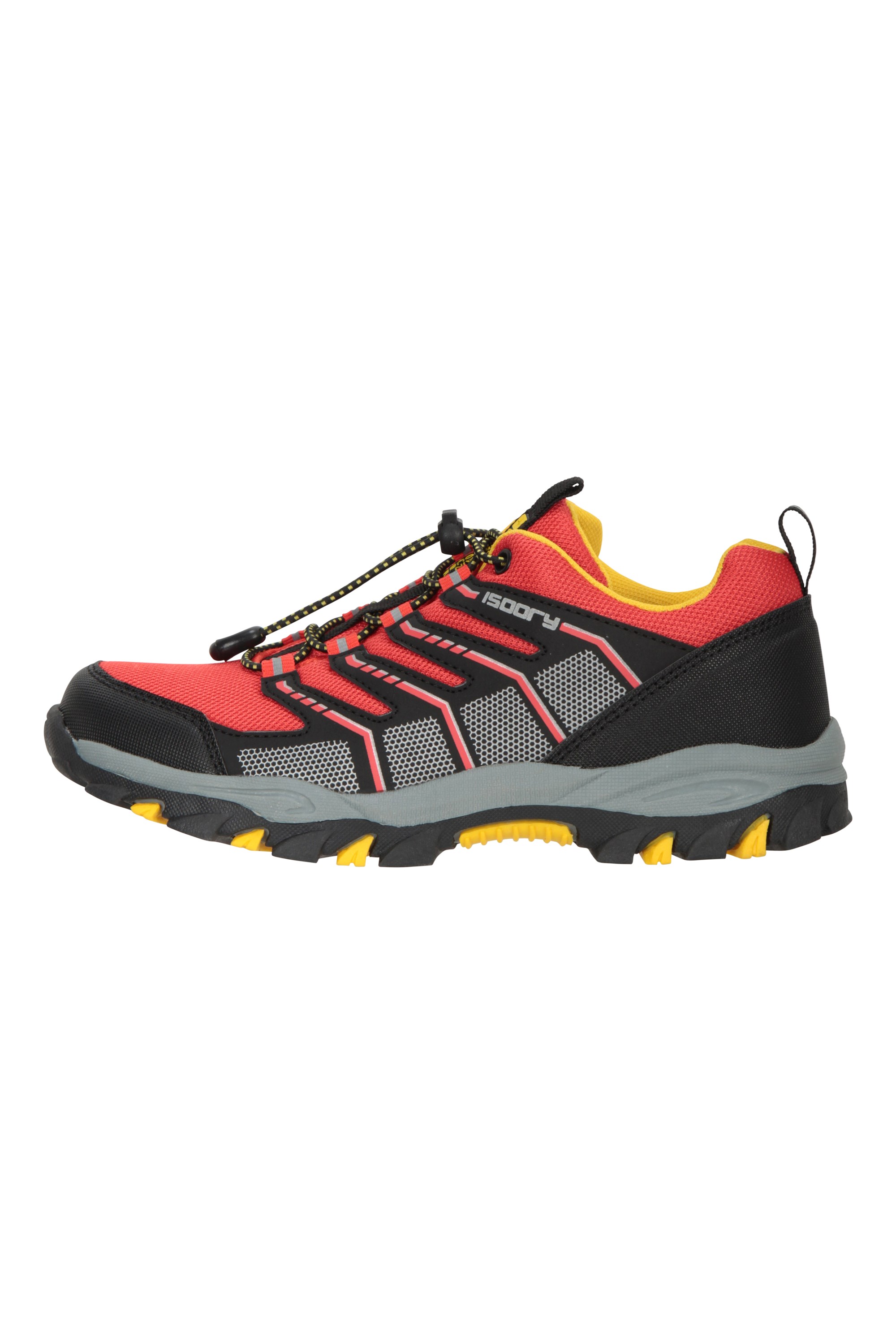 Bolt Kids Active Waterproof Shoes Mountain Warehouse GB