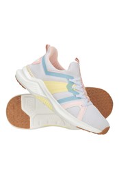 Strike Kids Active Trainers Light Pink
