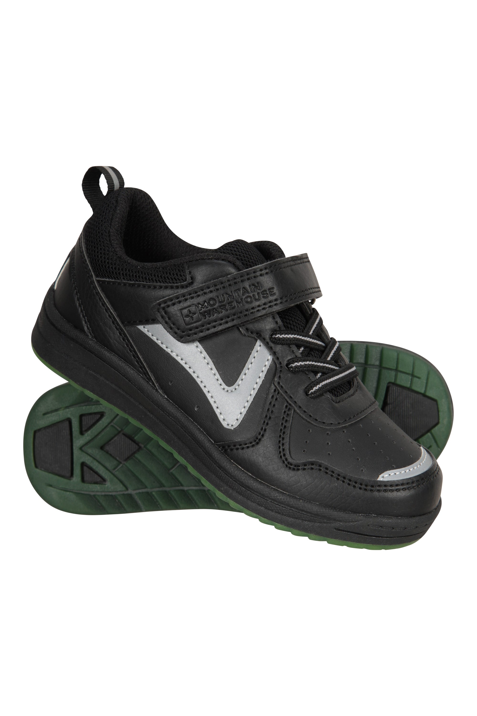 Kids Casual Footwear Mountain Warehouse CA