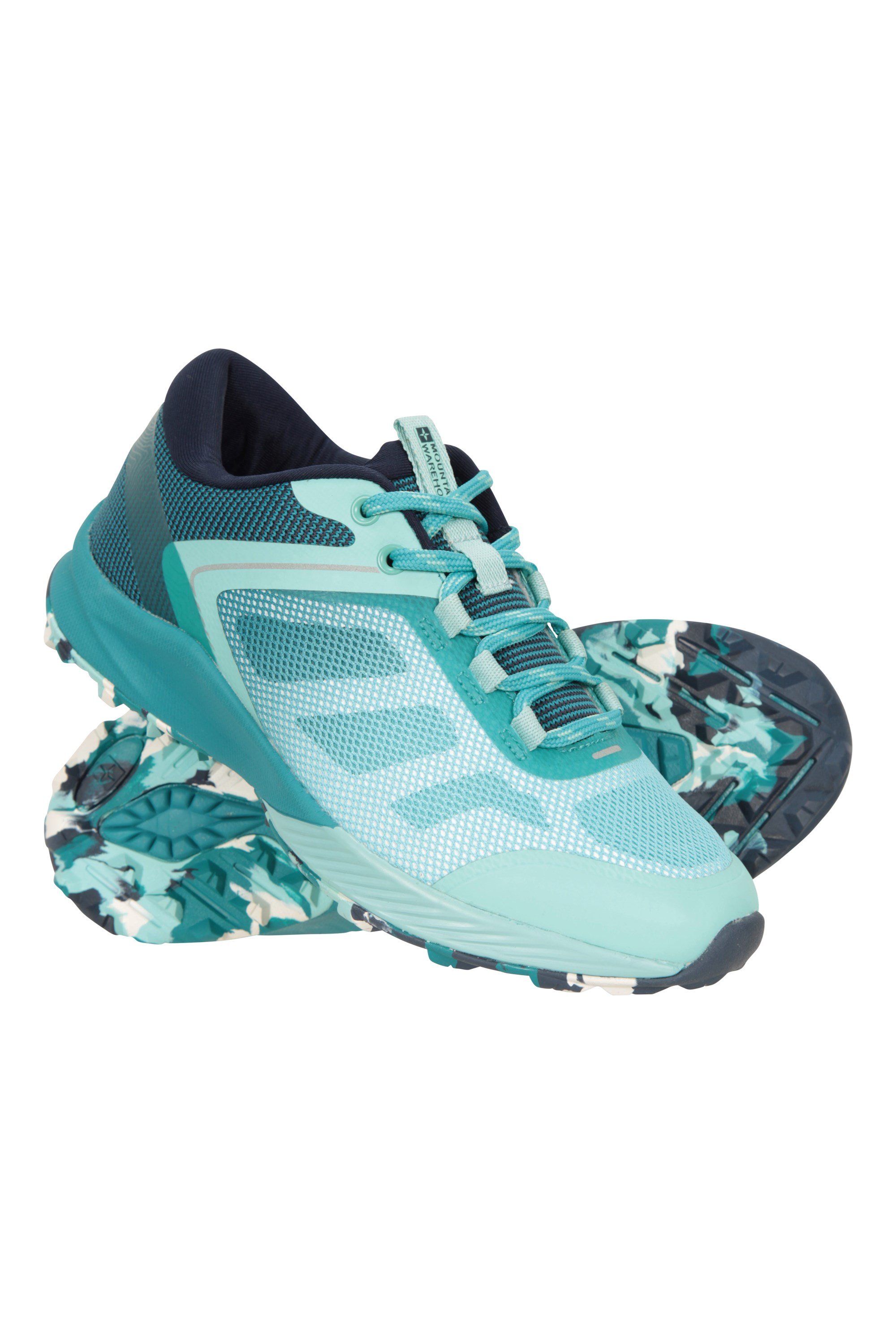 Active Shoes & Trainers | Mountain Warehouse GB
