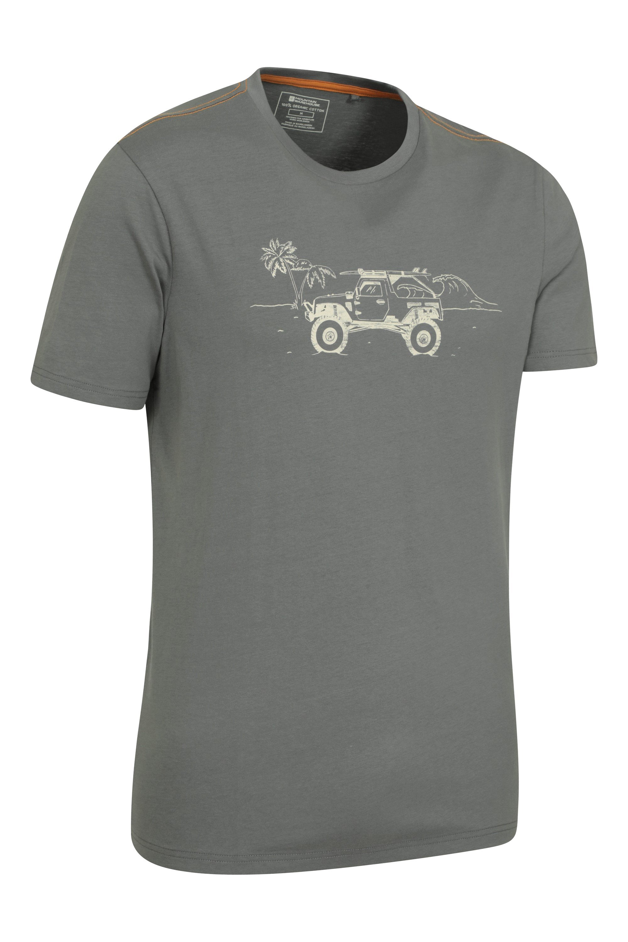 North face jeep shirt shop