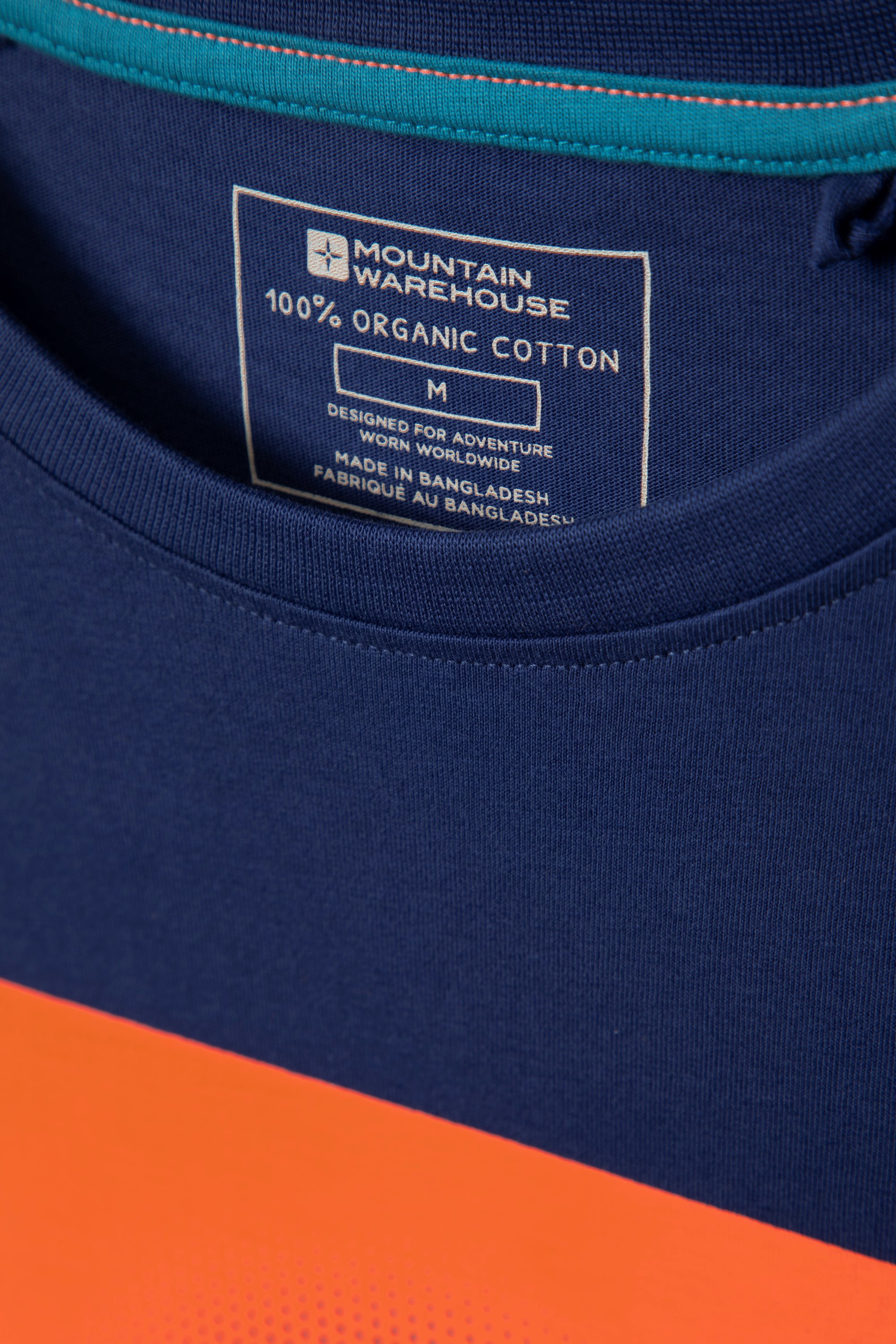 Sunrise Mens T-Shirt