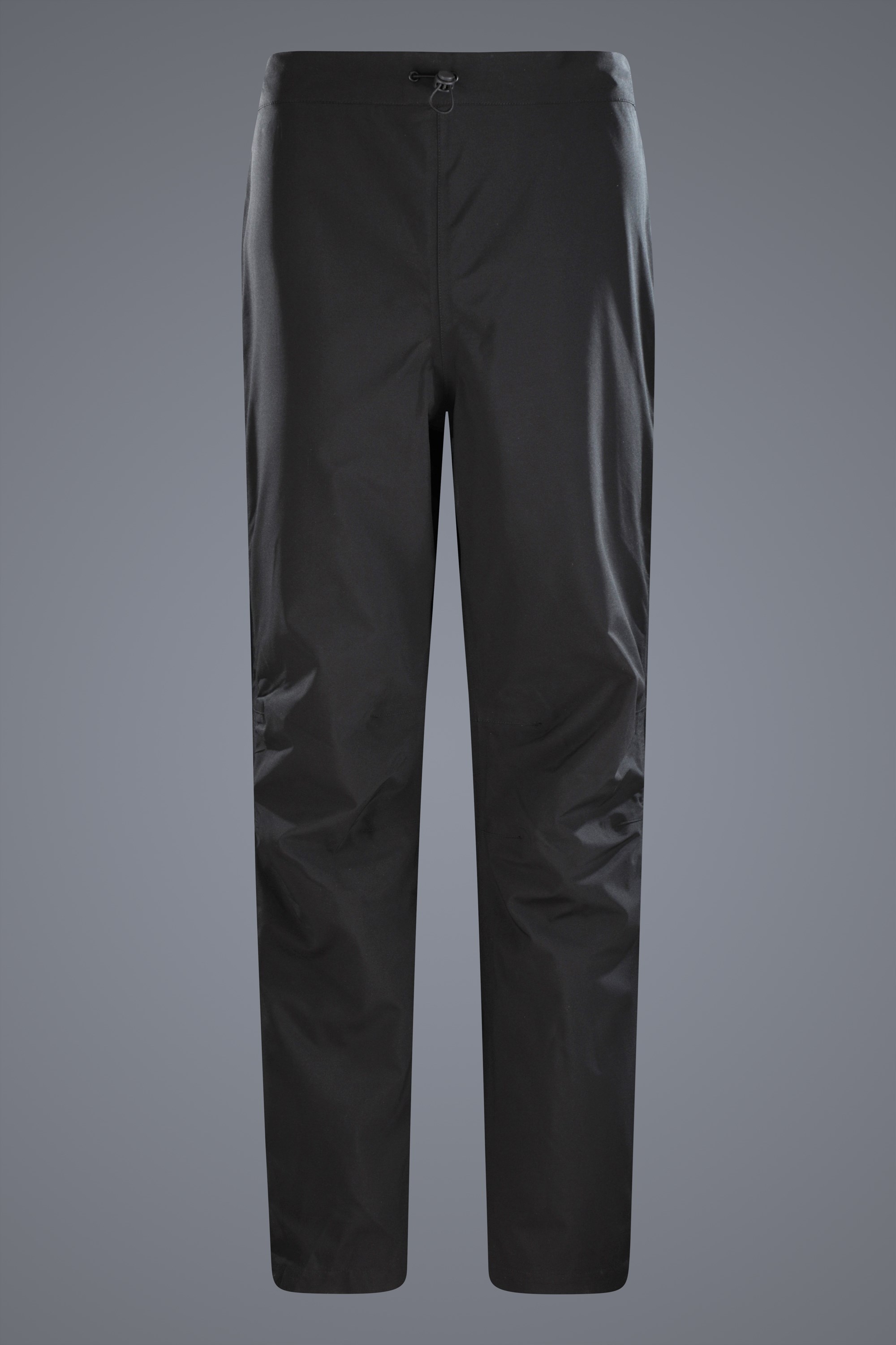 Ultra męskie wodoodporne spodnie Typhoon - Black