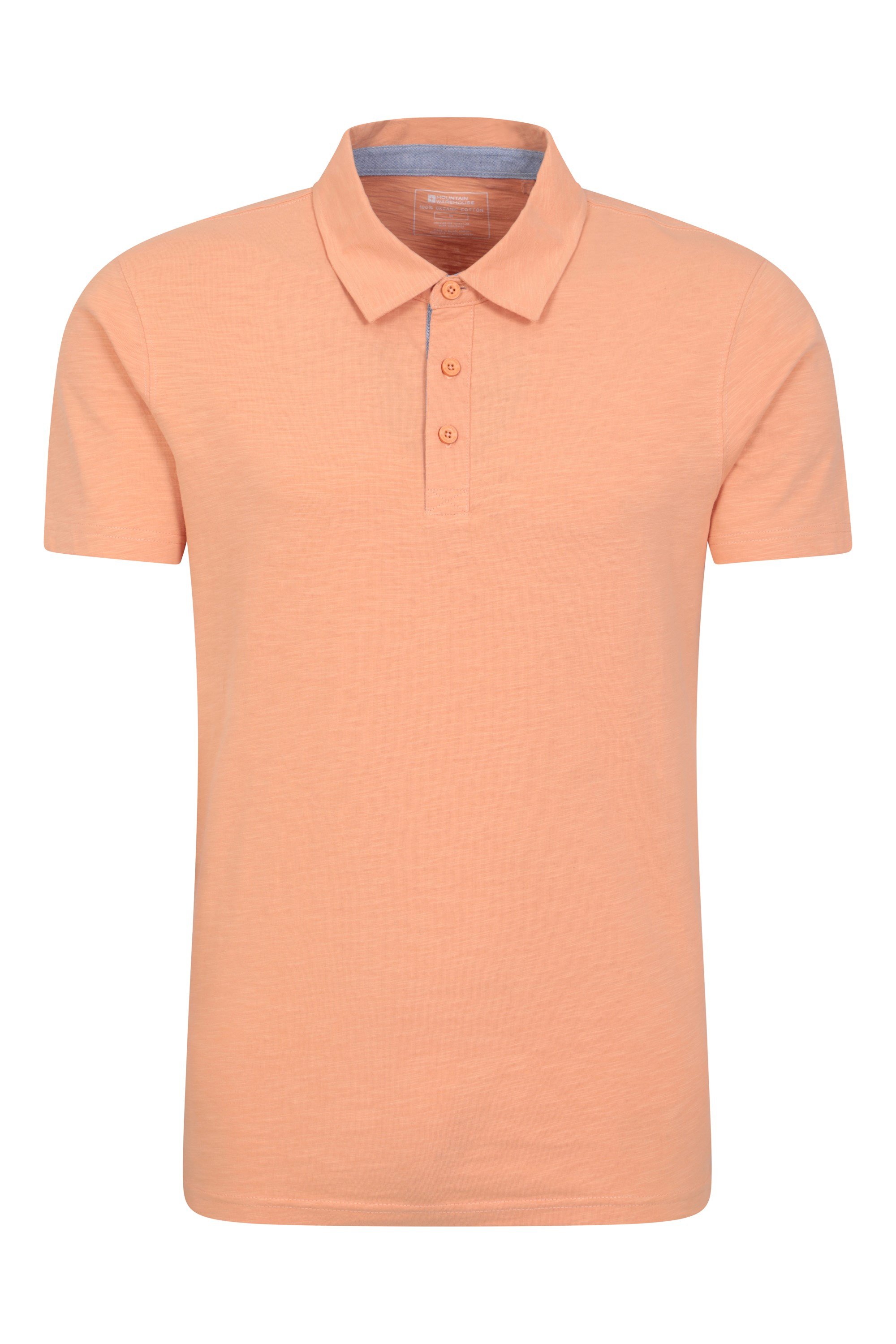 Hasst II Mens Polo