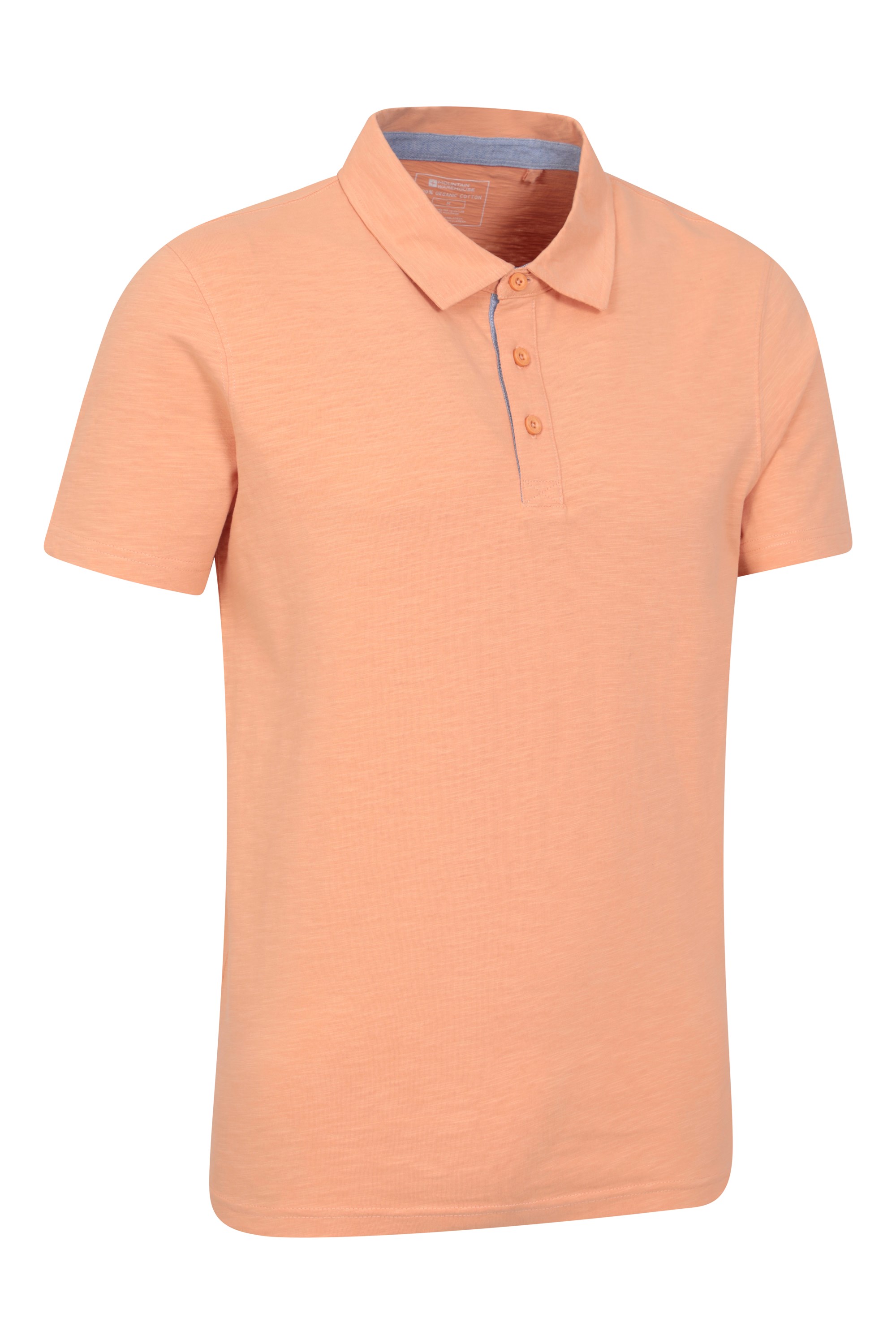 Hasst II Mens Polo