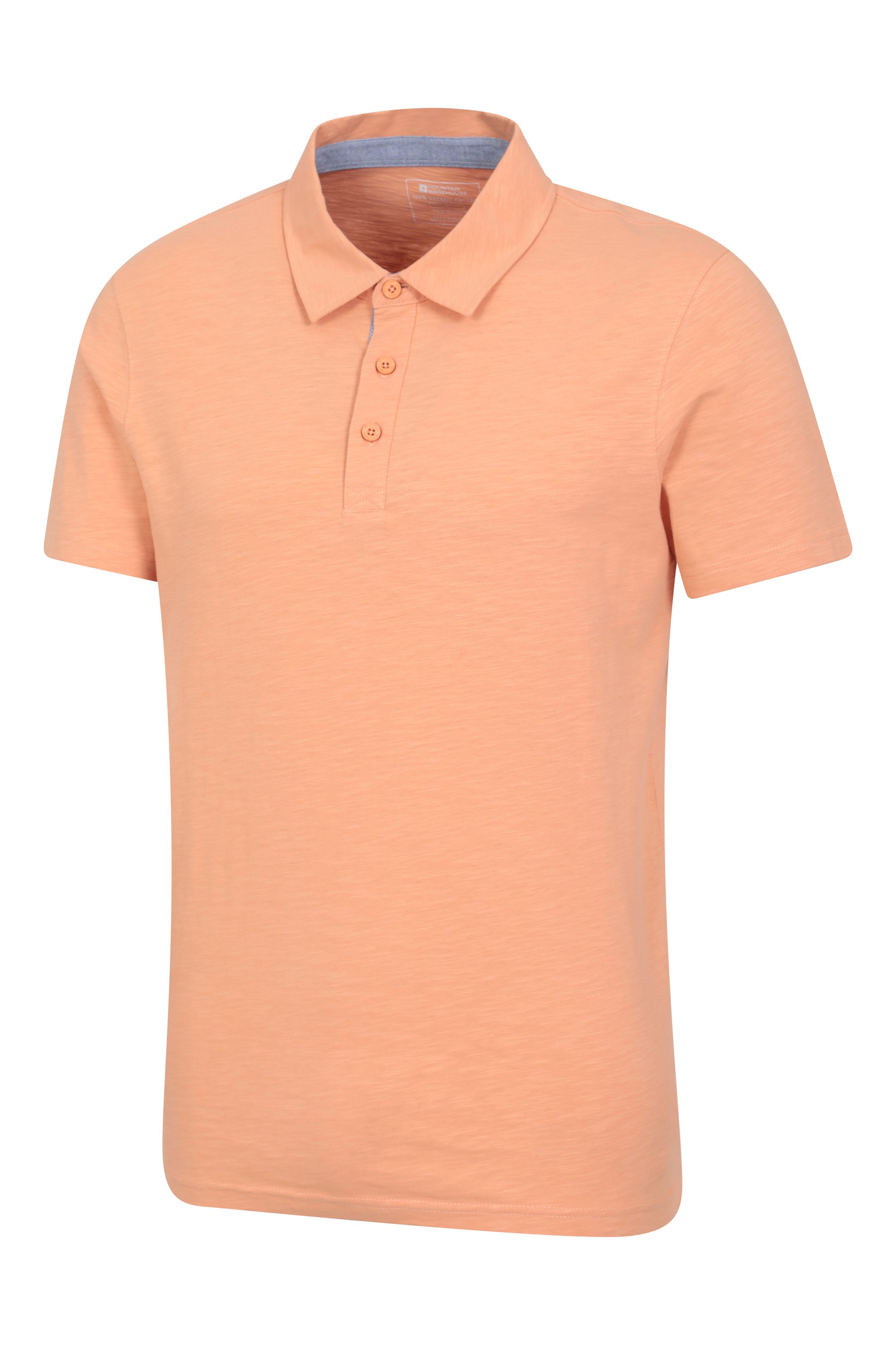 Hasst II Mens Polo