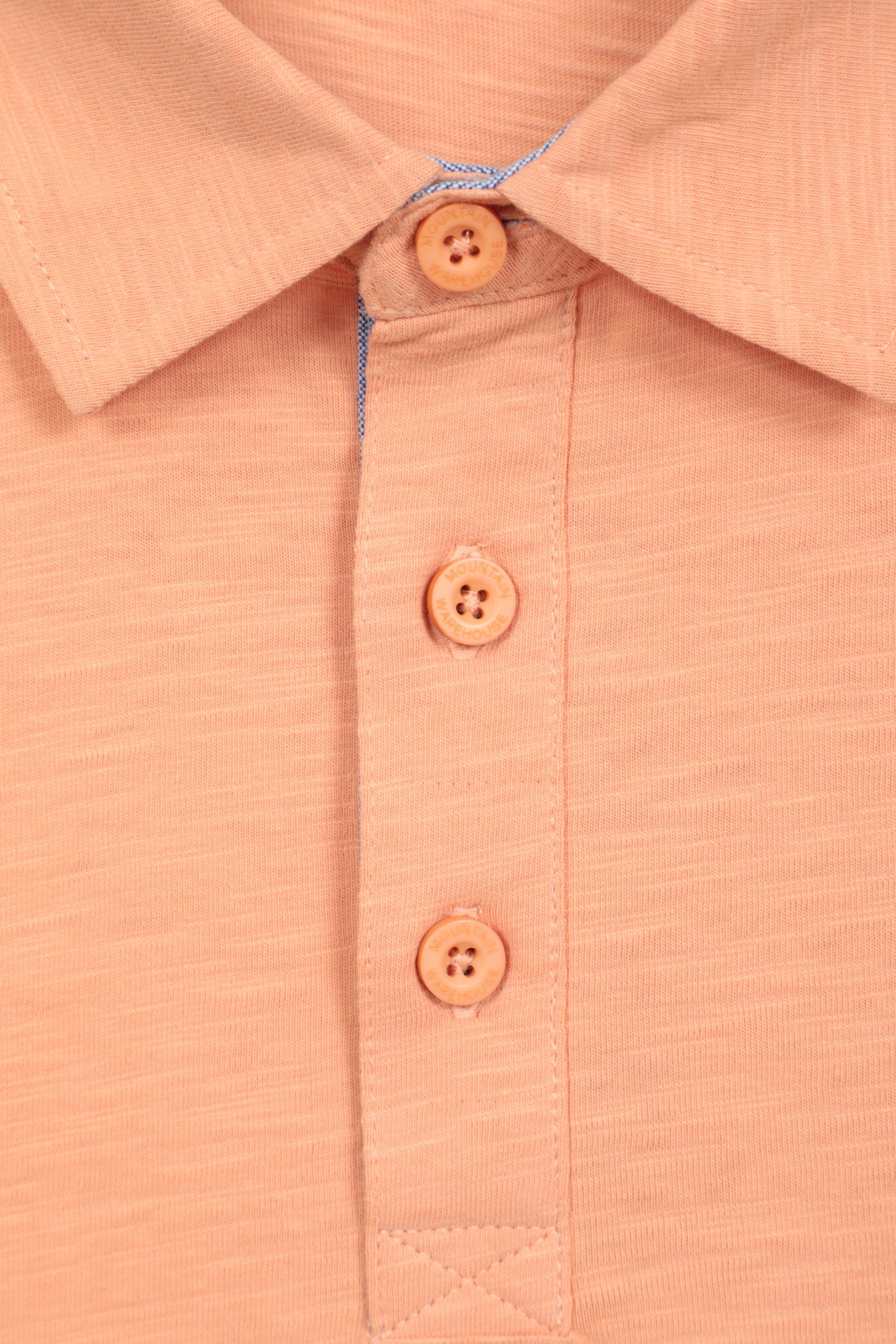 Hasst II Mens Polo