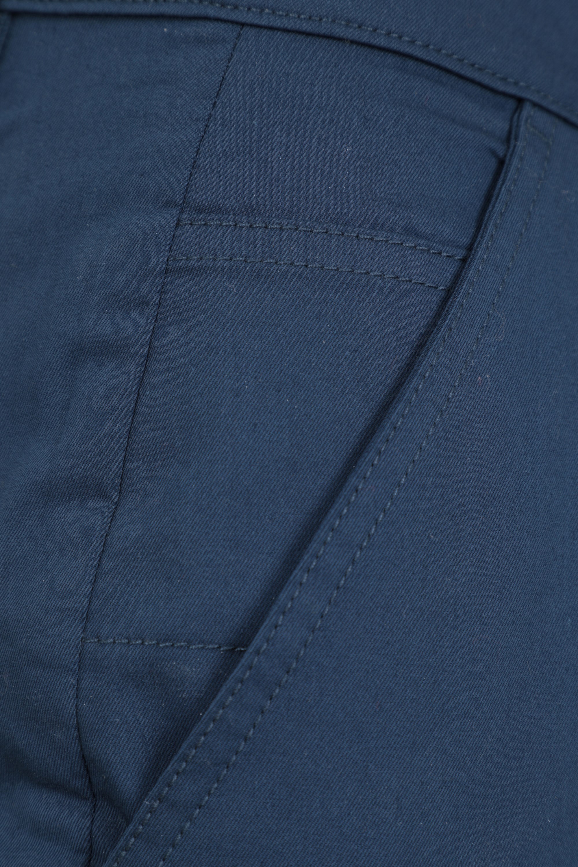 Mens Sweat Wicking Golf Pants - Long Length