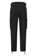 Cargo Ripstop Trousers, Bronson Protective Clothing