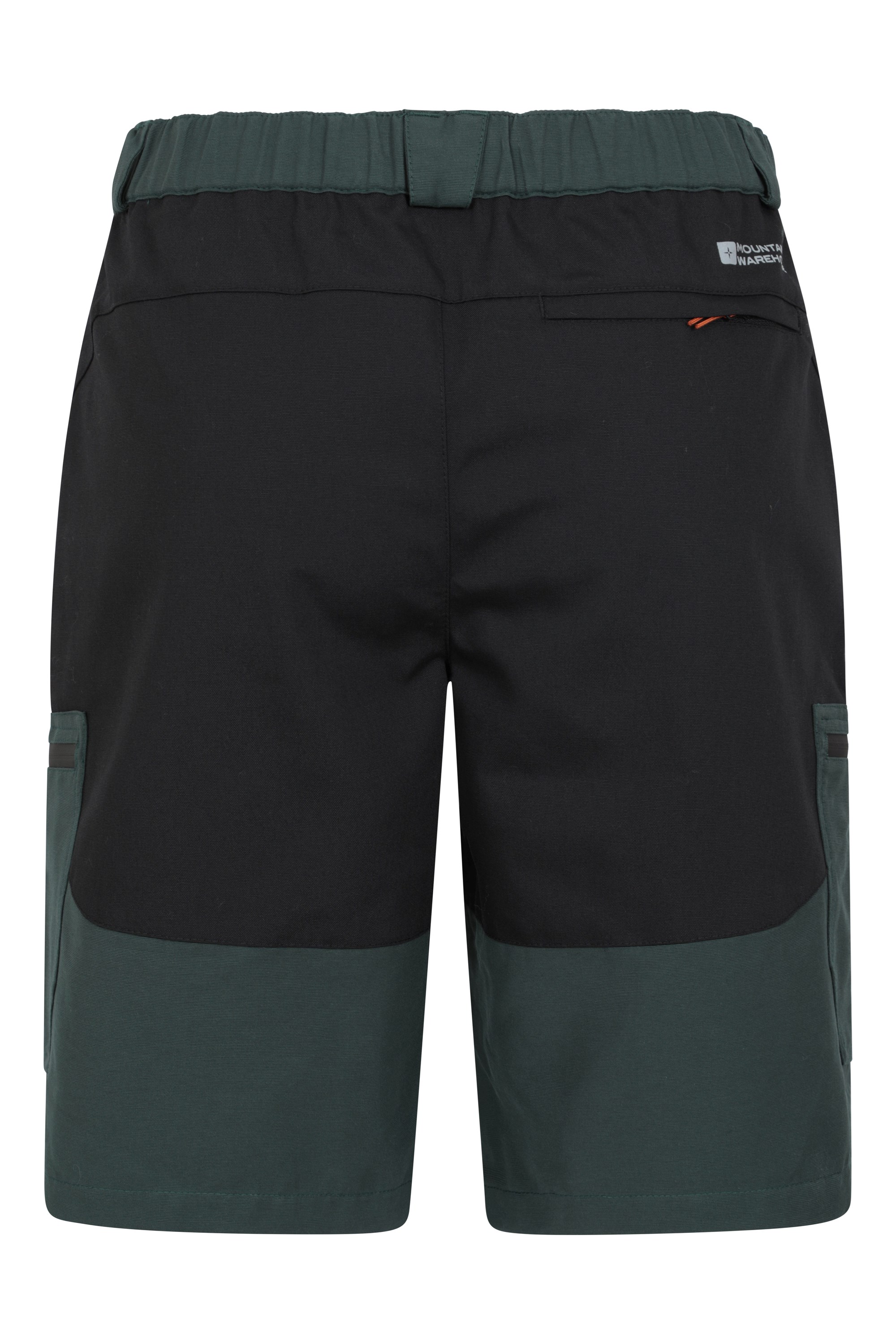 Motion Mens 2 in 1 Active Shorts