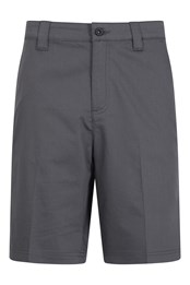 Men's Sweat Wicking Golf Shorts Grey