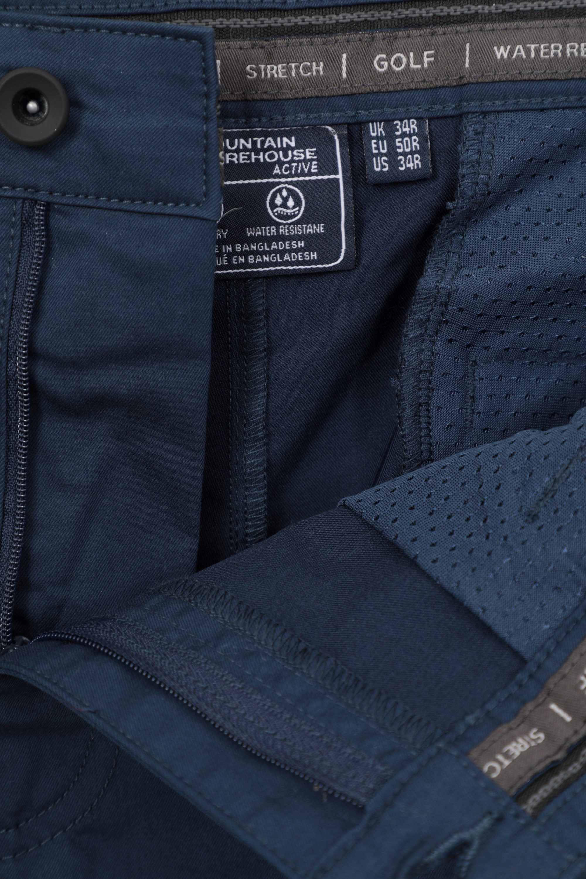 メンズウェア BRIEFING GOLF CORDURA WIND SHORT PANTS M BRIEFING パンツ 「BRIEFING GOLF／ブリーフィングゴルフ」CL