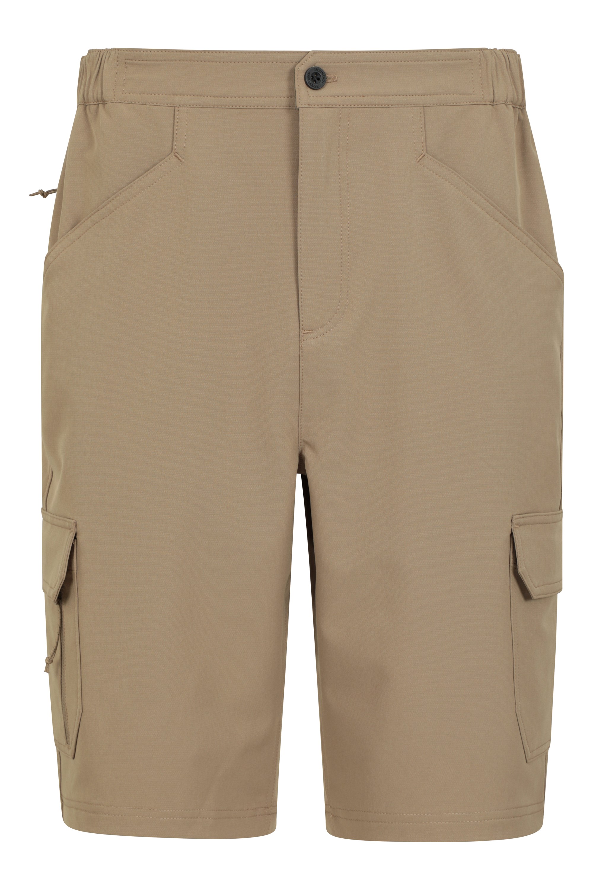 Steve Backshall Pursuit Mens Shorts | Mountain Warehouse GB