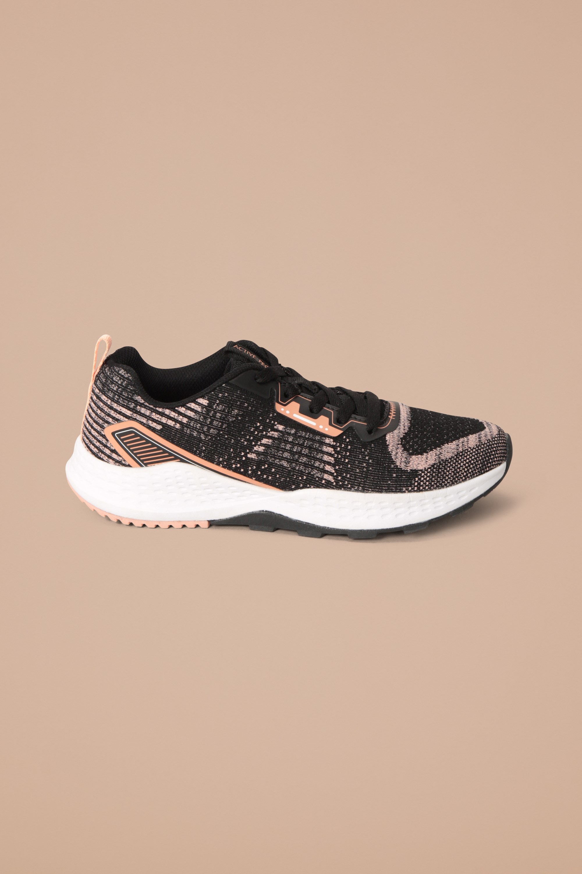 Womens OrthoLite® Trainers