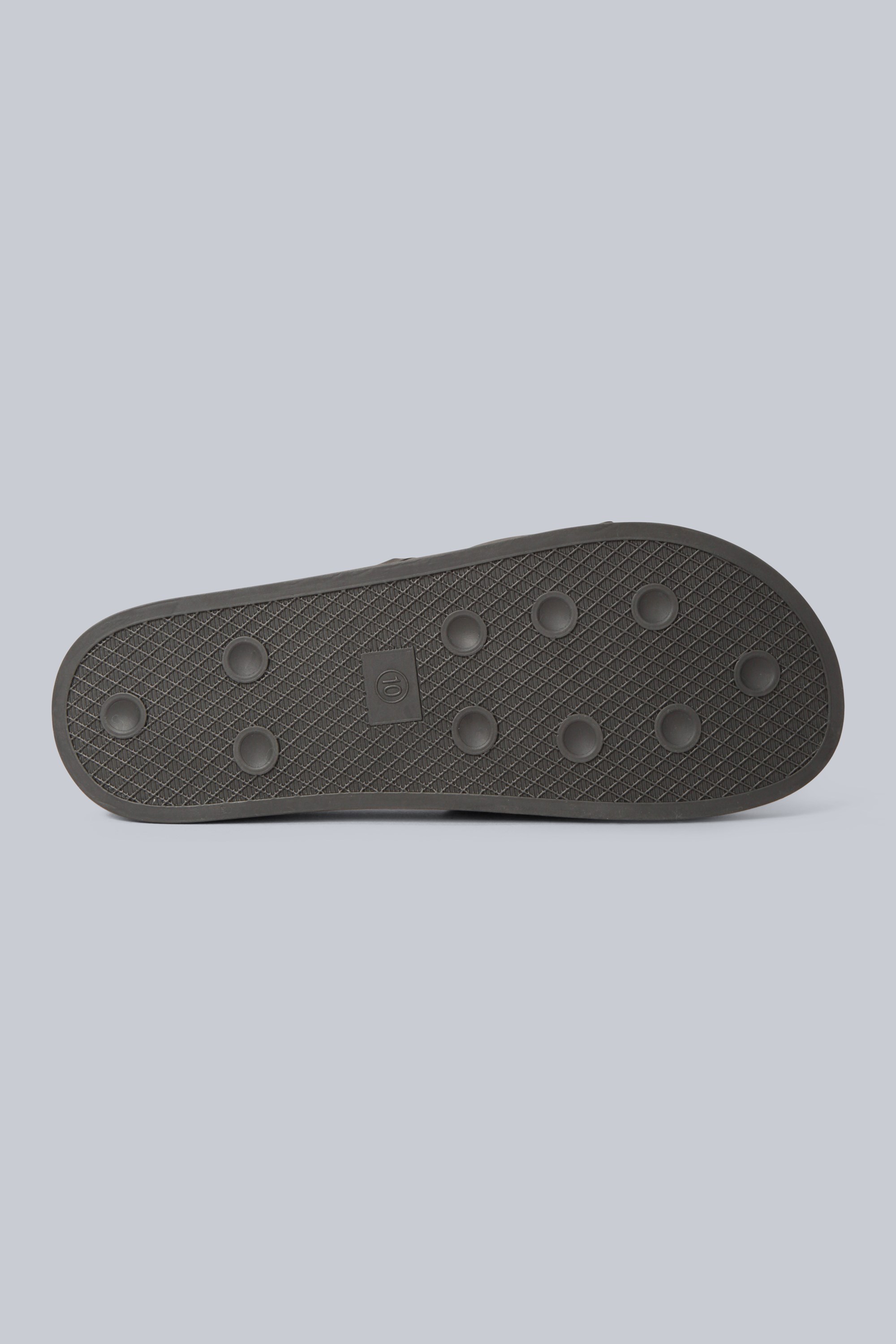 Palm Mens Recycled Sliders Mountain Warehouse EU
