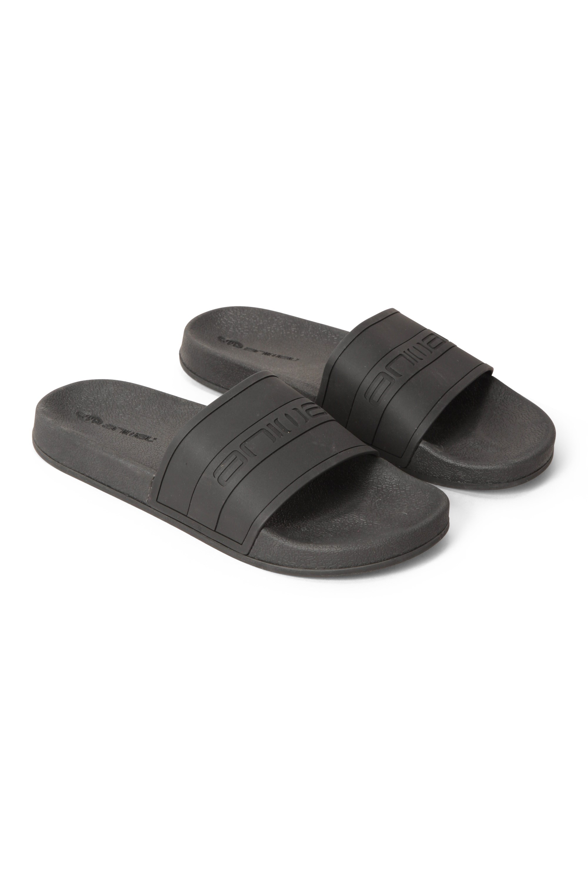 Foraging dimple Men Summer Flip Flops Shoes Sandals Slipper Indoor &  Outdoor Flip-flops Black - Walmart.com