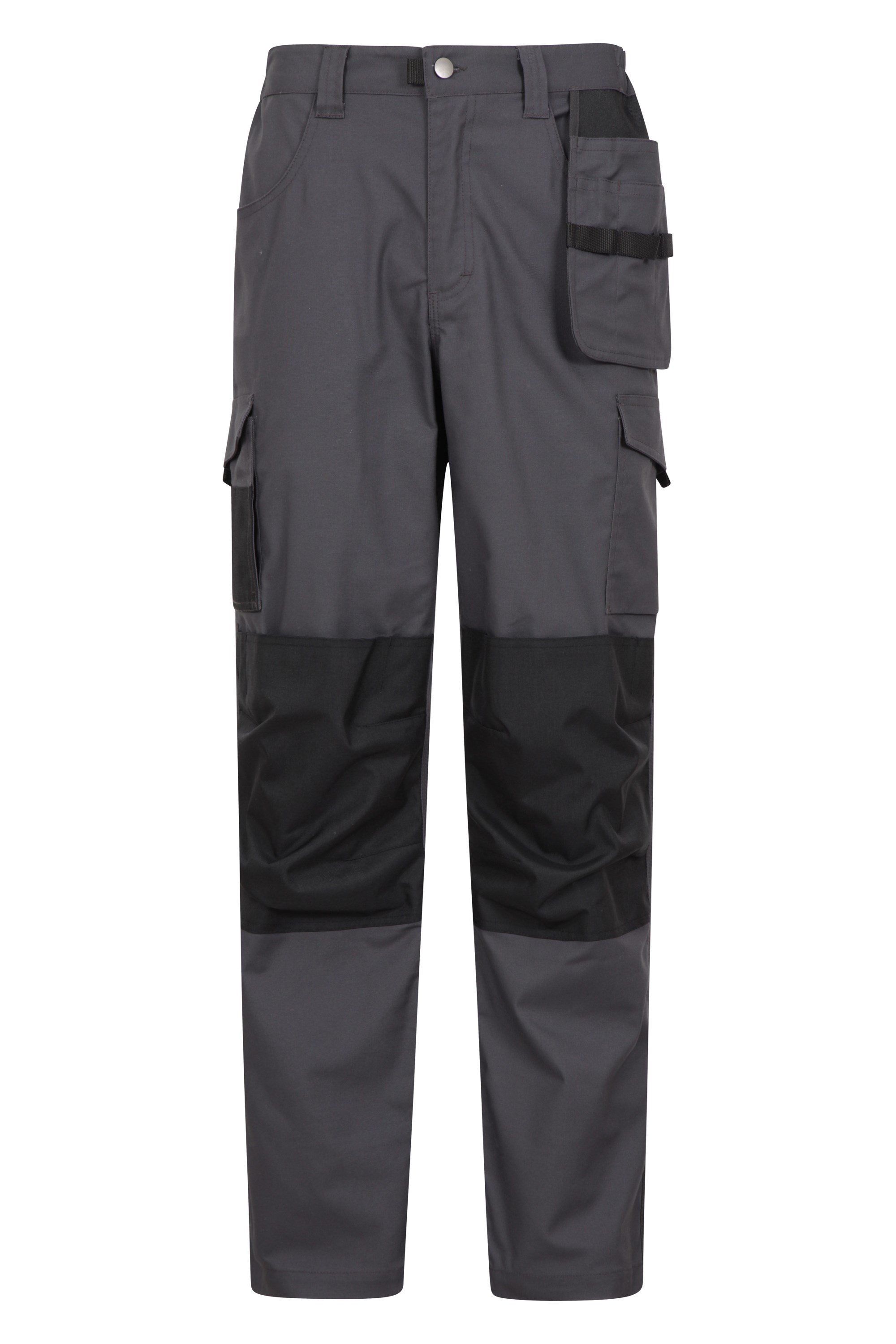 Portwest CD886  WX2 Stretch Work Trouser with 95 Recycled Polyester 195g   BK Safetywear