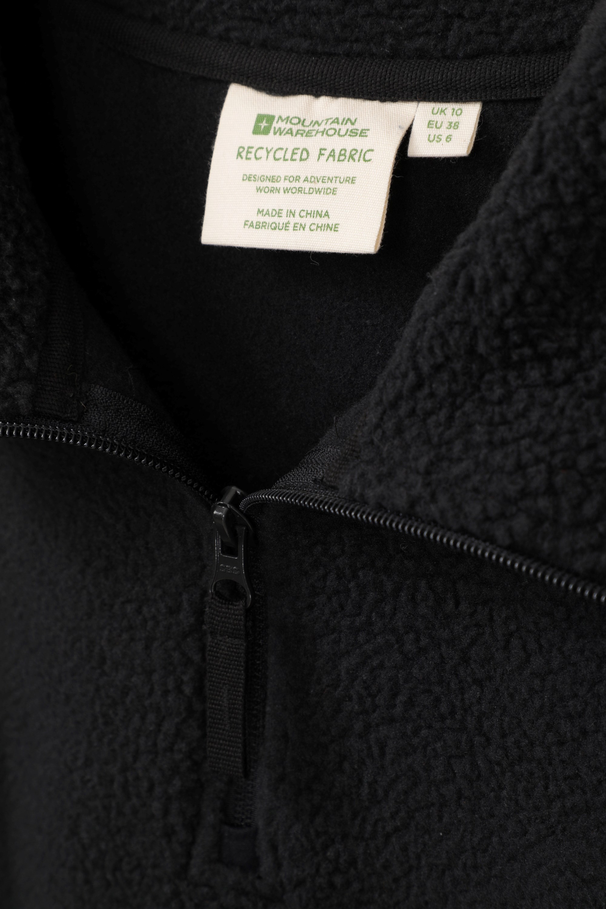 monzee モンジー Luxury Wool Fleece ブラックMサイズ Mons Royale Nevis Wool Fleece Womens Jacket | SkatePro