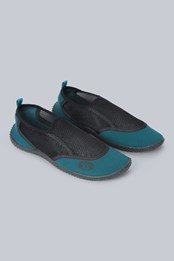 Cove - męskie buty wodne Morska zieleń